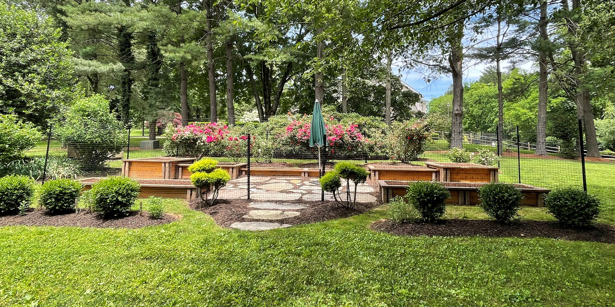 Landscape Consultation Maryland Pennsylvania